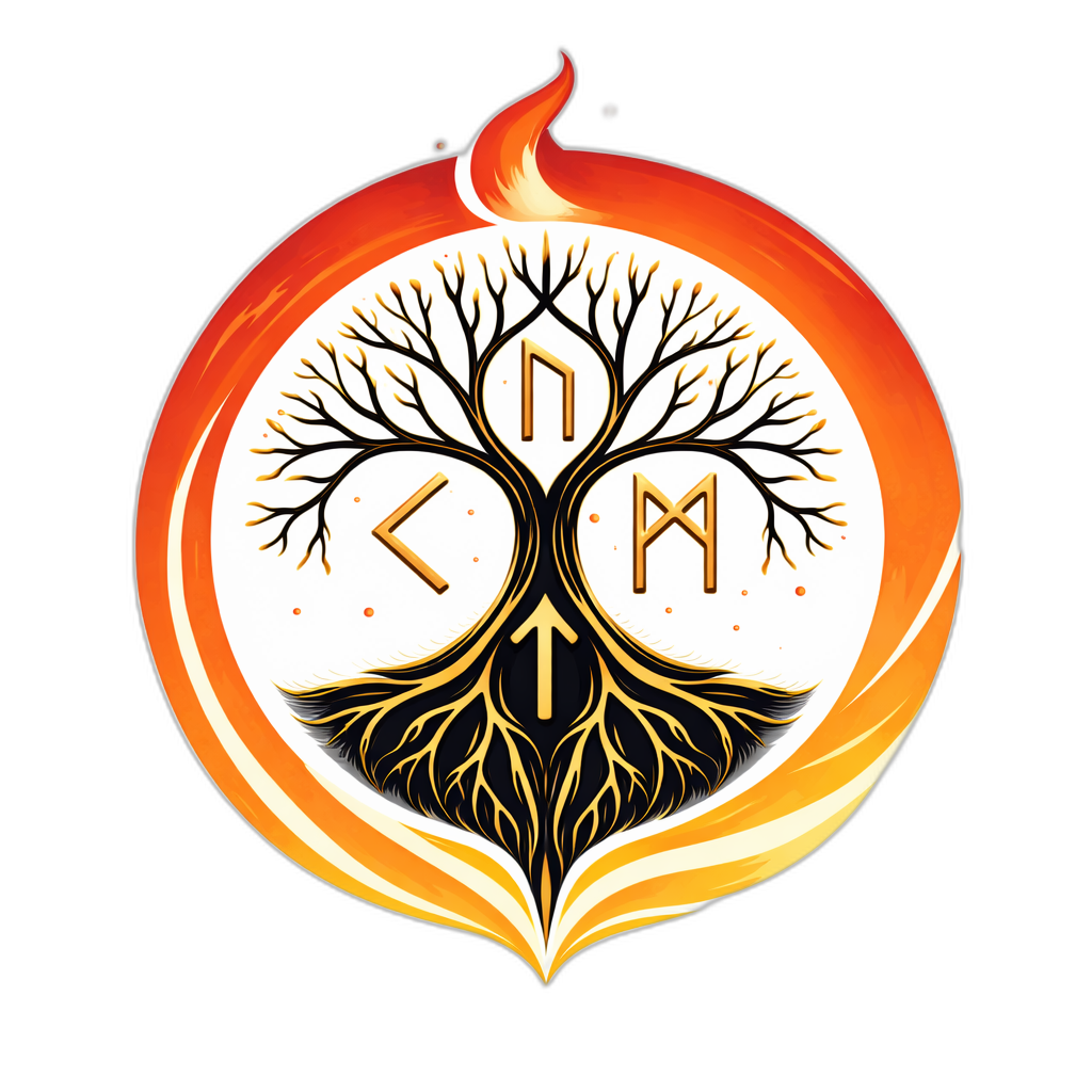SagaHalla Logo